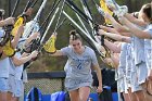 WLax vs WSU  Women’s Lacrosse vs Worcester State University. - Photo by Keith Nordstrom : WLax, lacrosse